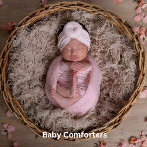 Baby Comforters