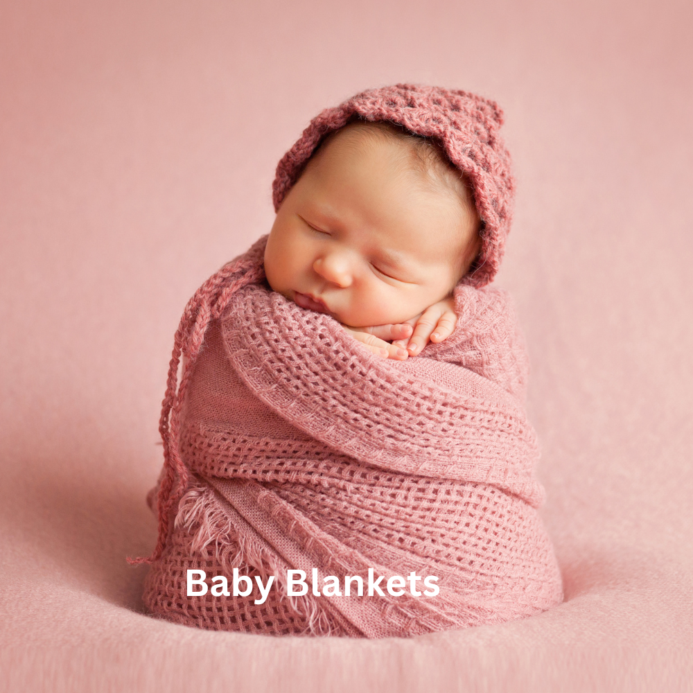 Baby Blanket
