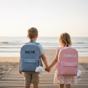 Kid’s Back-Pack