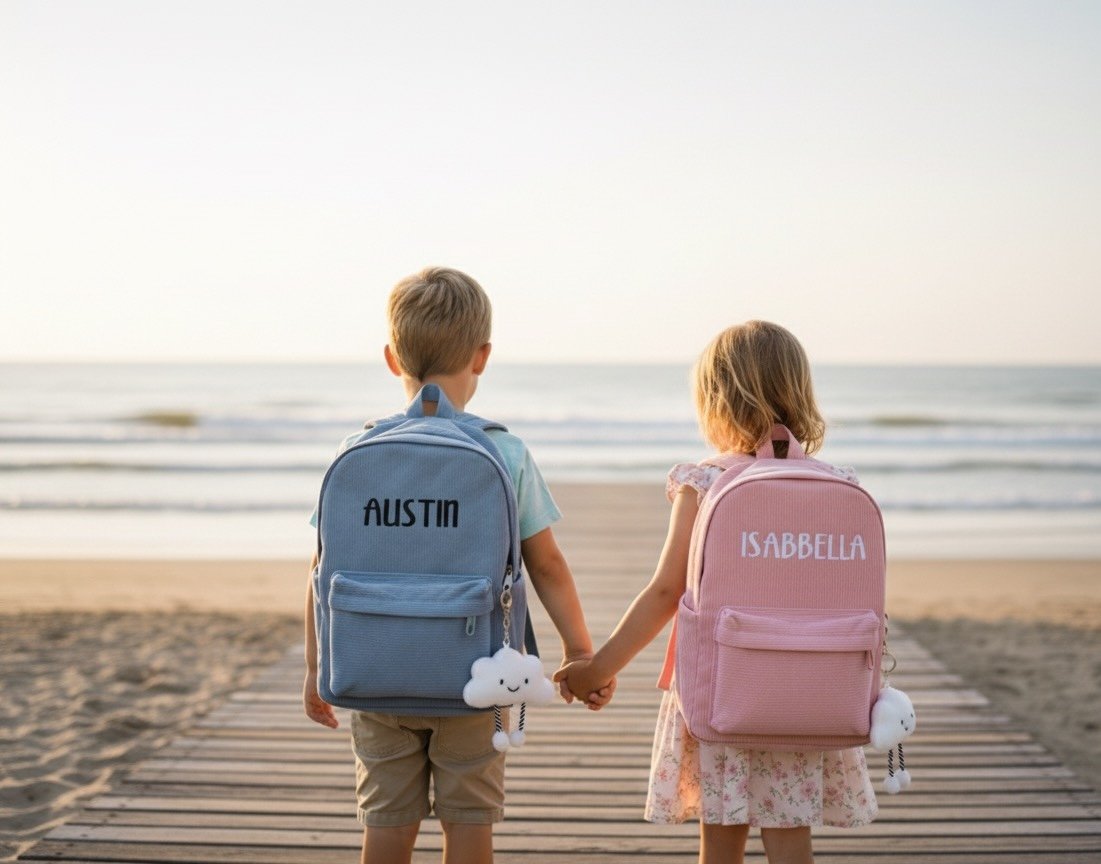 Kid’s Back-Pack