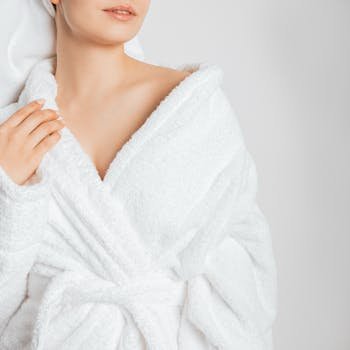 Bath Robes