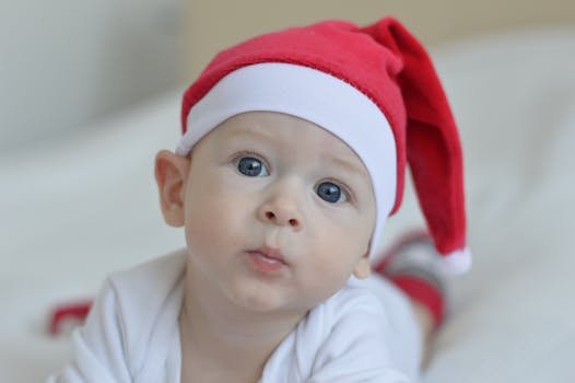 Kid’s Hat