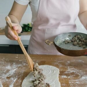 Kitchen Apron