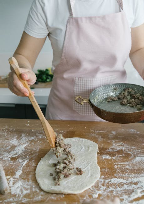 Kitchen Apron